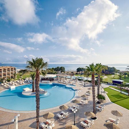 Tui Magic Life Candia Maris - Adults Only Eksteriør bilde