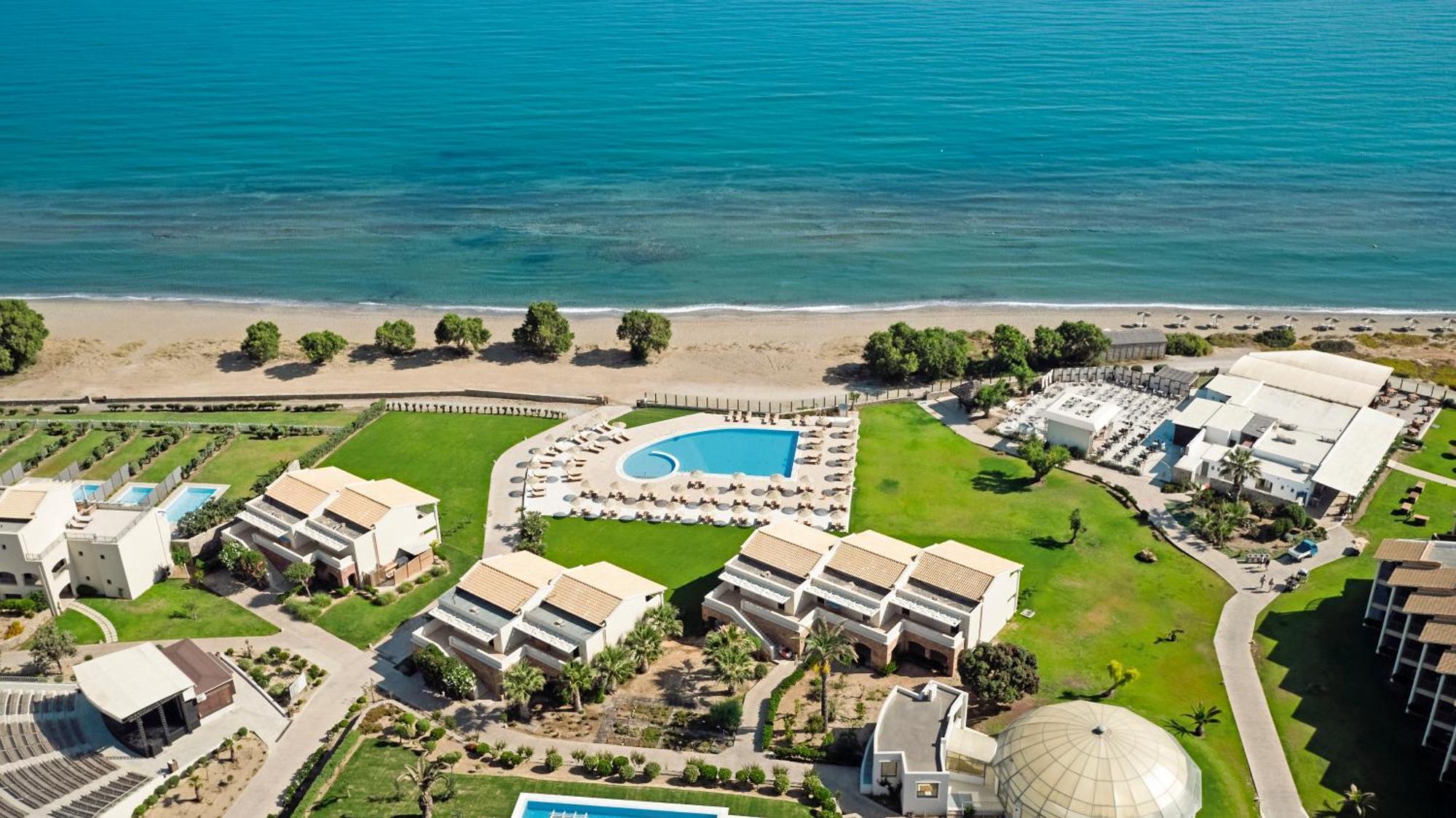 Tui Magic Life Candia Maris - Adults Only Eksteriør bilde