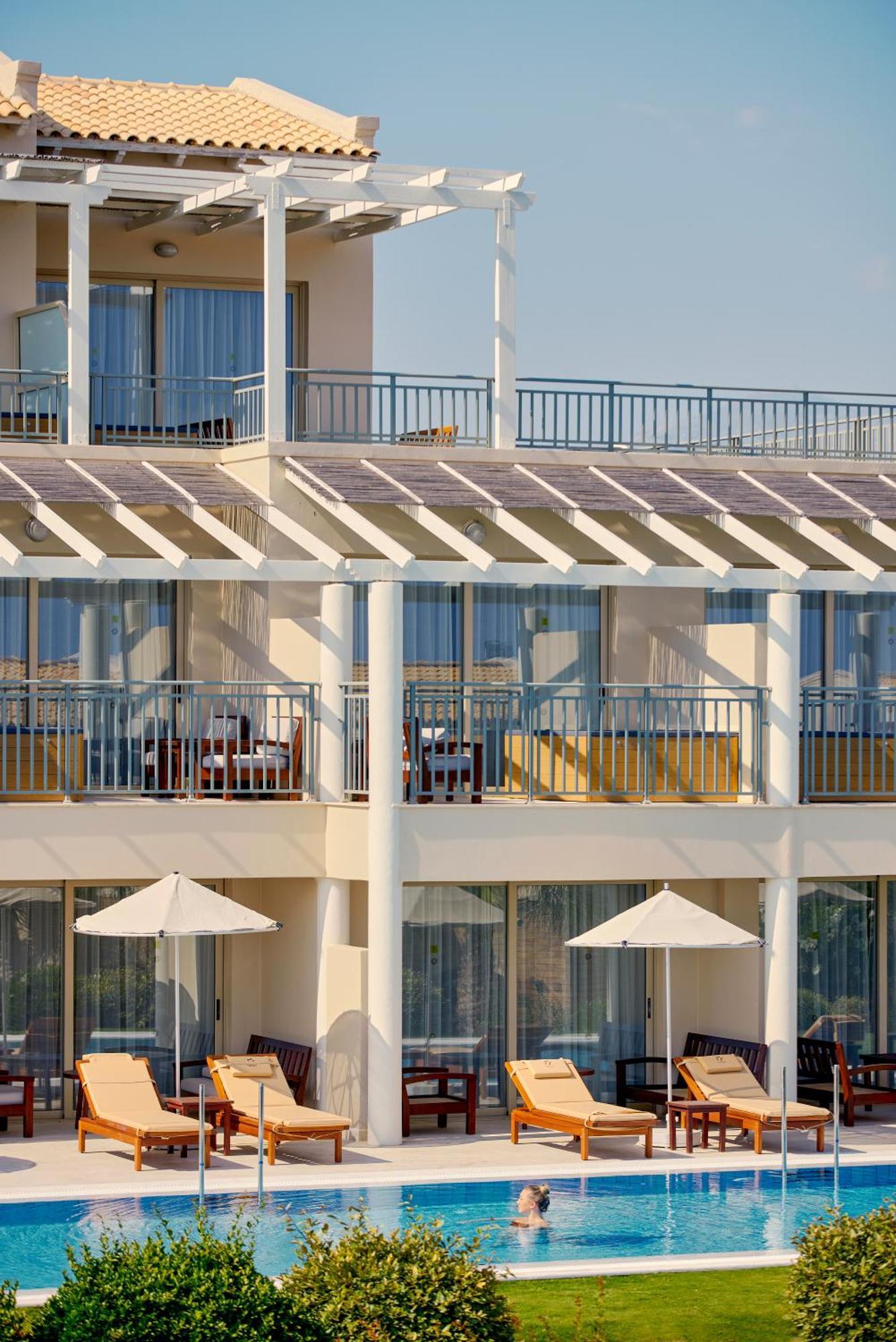 Tui Magic Life Candia Maris - Adults Only Eksteriør bilde