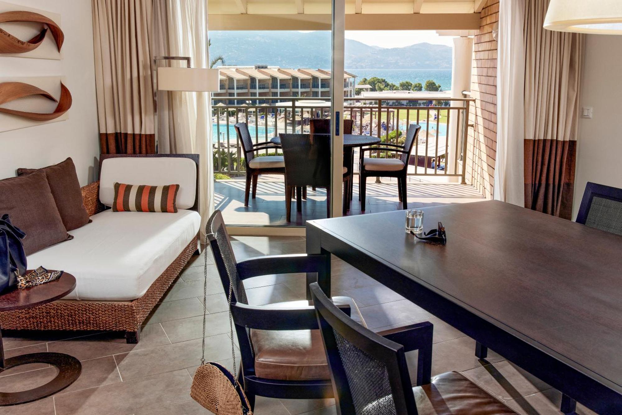 Tui Magic Life Candia Maris - Adults Only Rom bilde