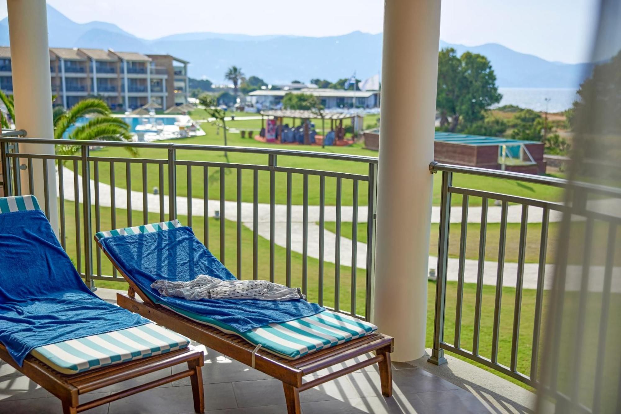 Tui Magic Life Candia Maris - Adults Only Eksteriør bilde
