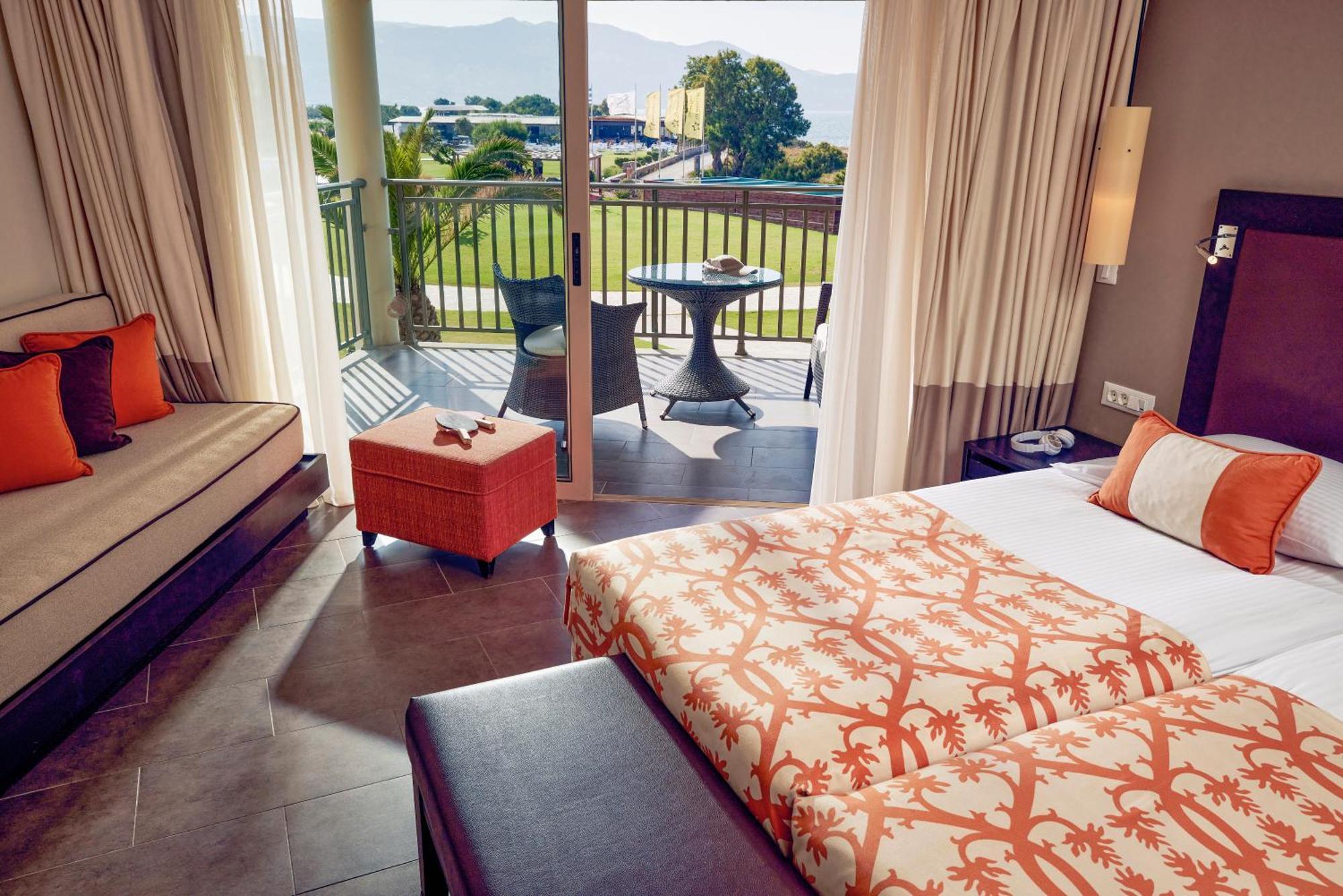 Tui Magic Life Candia Maris - Adults Only Rom bilde