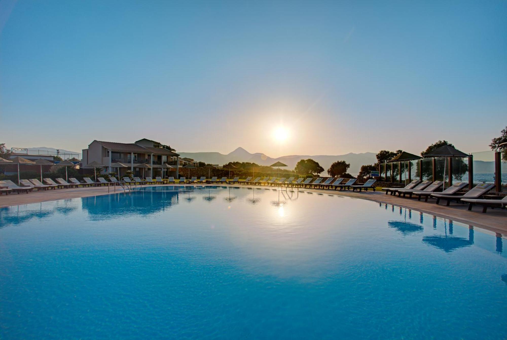 Tui Magic Life Candia Maris - Adults Only Eksteriør bilde