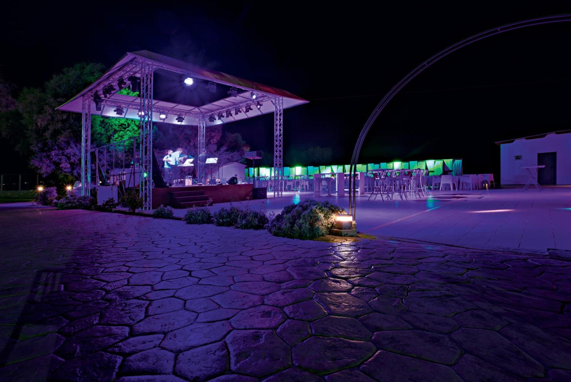 Tui Magic Life Candia Maris - Adults Only Eksteriør bilde