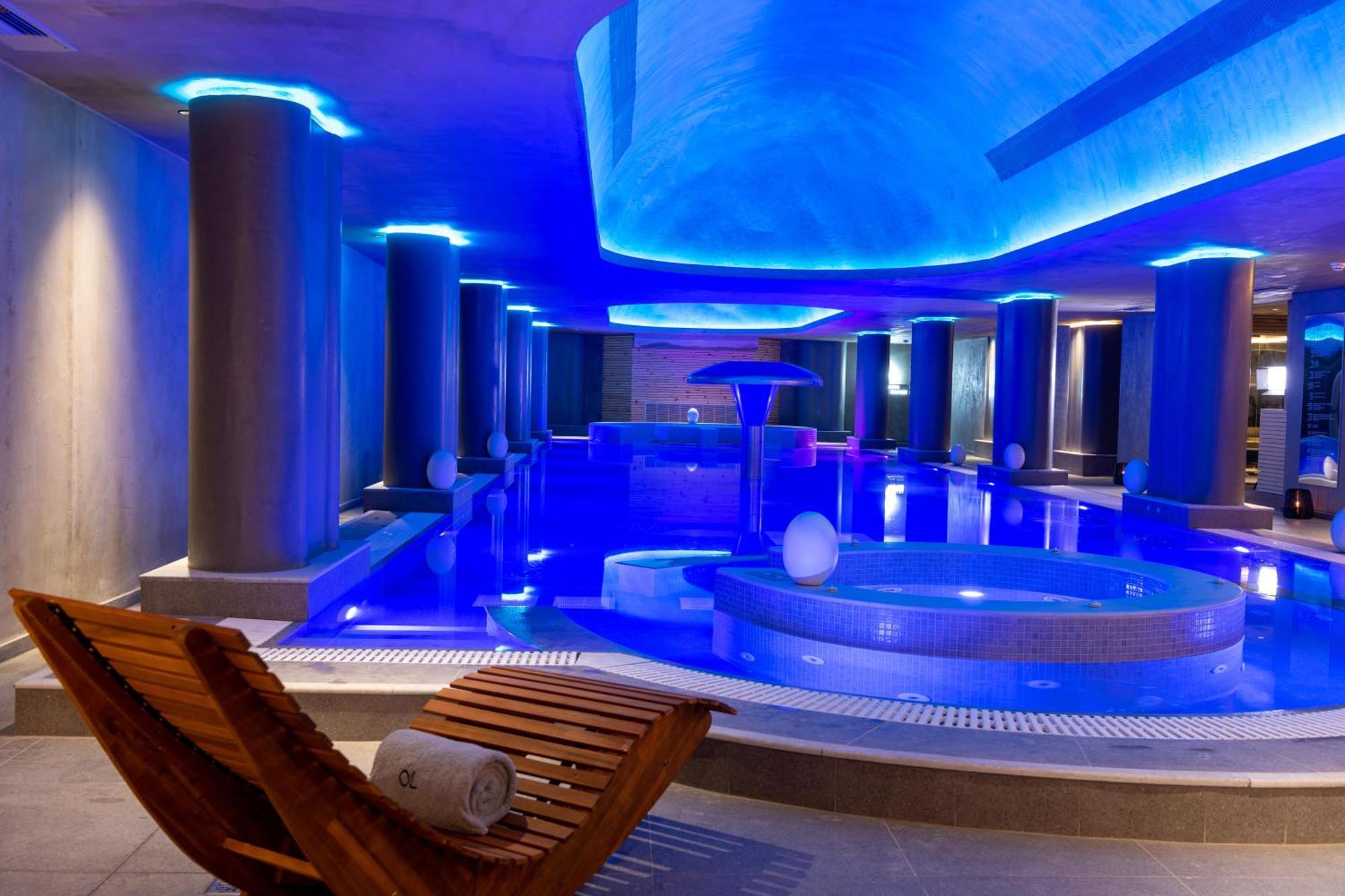 Tui Magic Life Candia Maris - Adults Only Eksteriør bilde