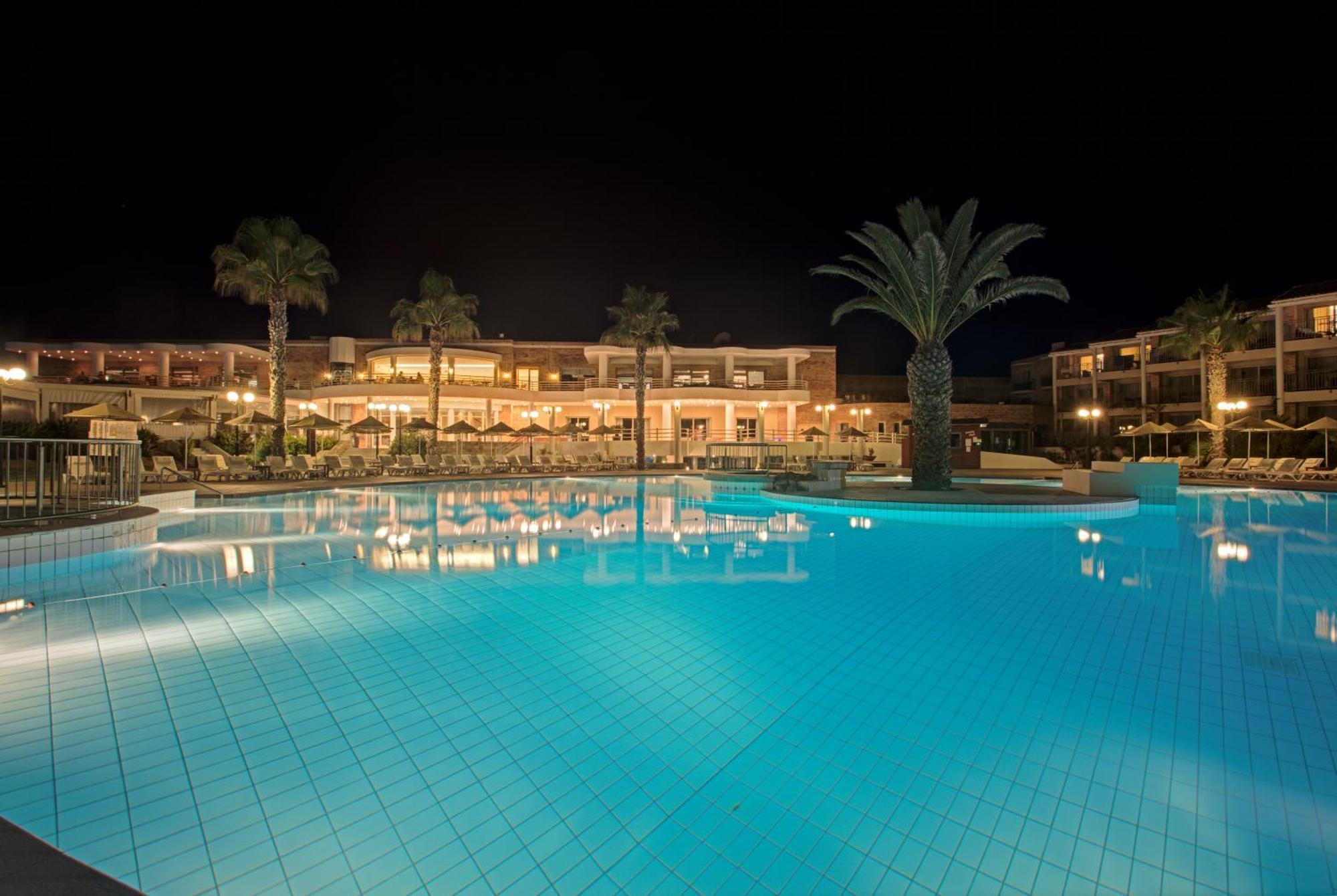 Tui Magic Life Candia Maris - Adults Only Eksteriør bilde