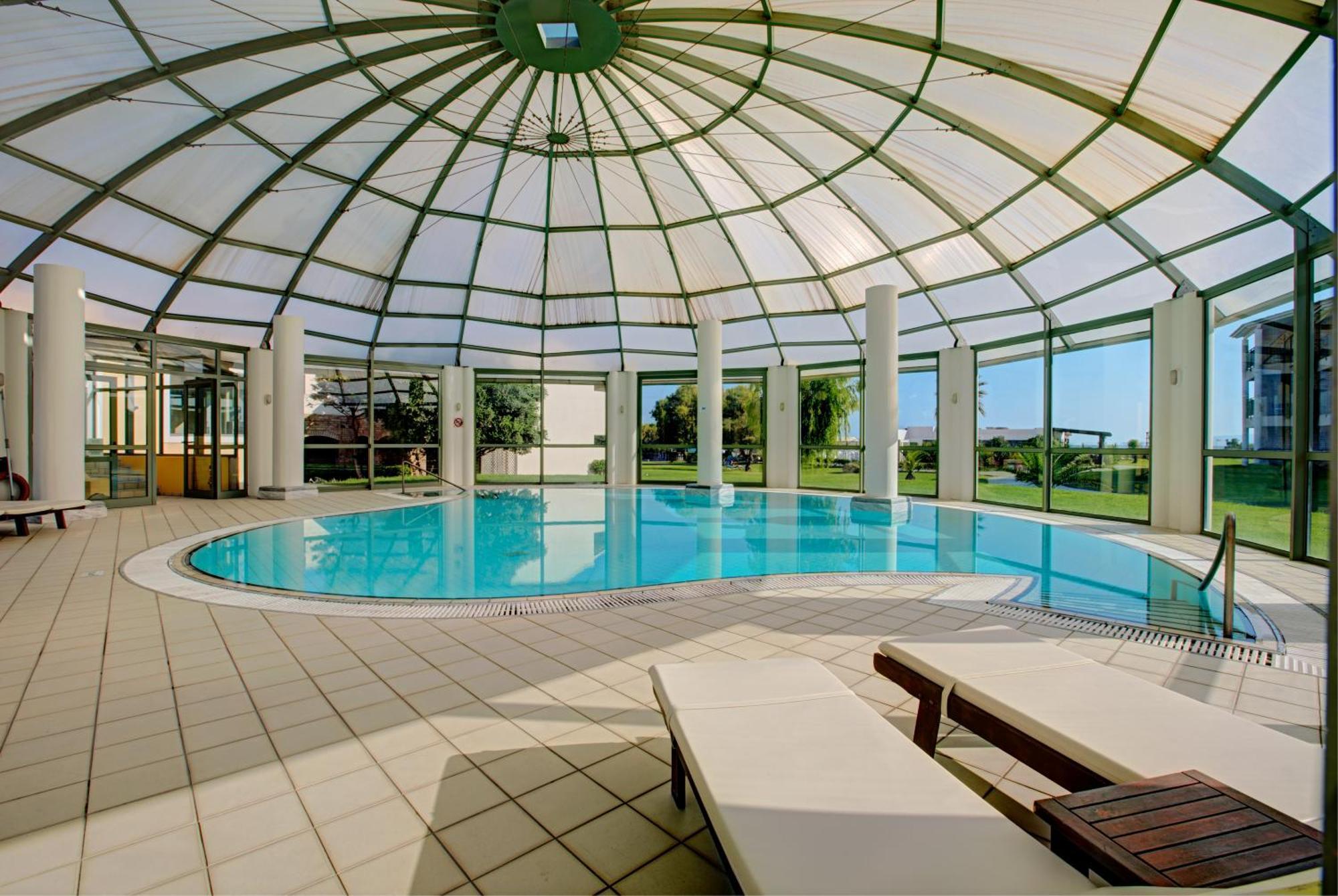 Tui Magic Life Candia Maris - Adults Only Eksteriør bilde