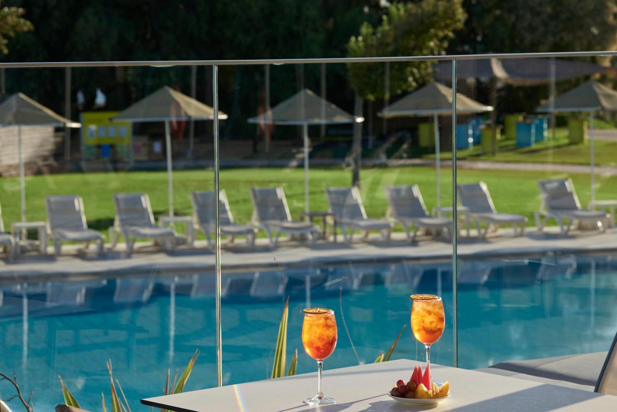 Tui Magic Life Candia Maris - Adults Only Eksteriør bilde